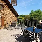 Millstone 1, Two Bed + Shared Pool Apartment