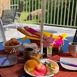 Millstone 1, Two Bed + Shared Pool Chassenon
