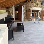 Millstone 1, Two Bed + Shared Pool Chassenon