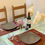 Apartment Millstone 1, Two Bed + Shared Pool *