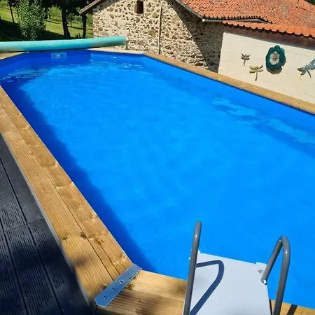 Millstone 1, Two Bed + Shared Pool