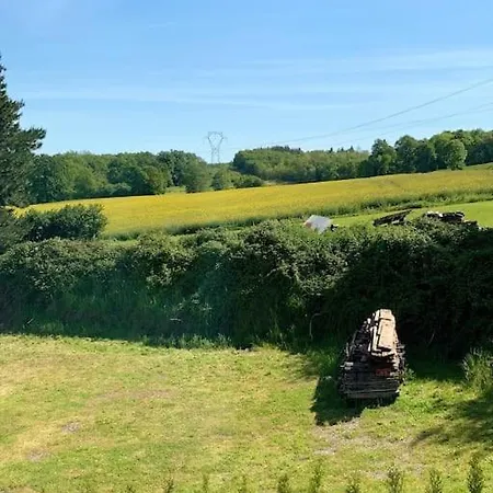 Millstone 1, Two Bed + Shared Pool Chassenon