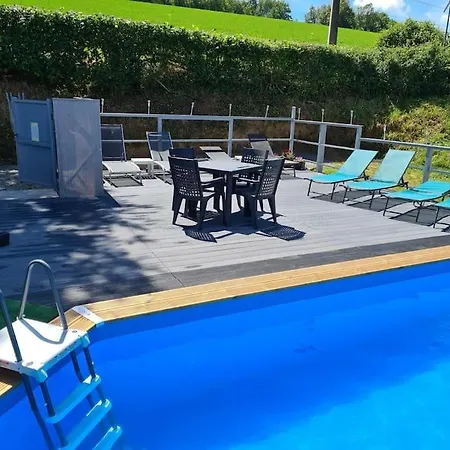 Millstone 1, Two Bed + Shared Pool Apartamento *