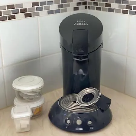 Millstone 1, Two Bed + Shared Pool Apartamento