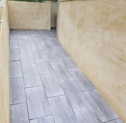 Appartement Millstone 1, Two Bed + Shared Pool