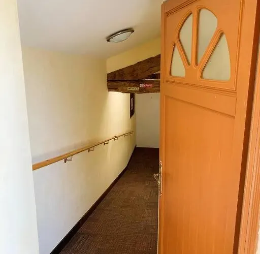 Millstone 1, Two Bed + Shared Pool Chassenon