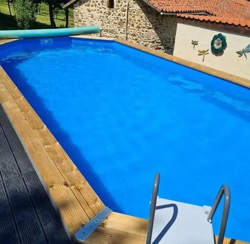 Millstone 1, Two Bed + Shared Pool