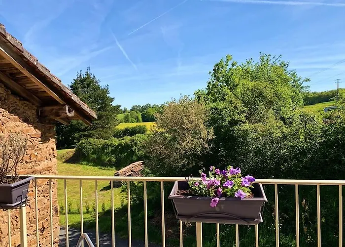 Millstone 1, Two Bed + Shared Pool Appartement *