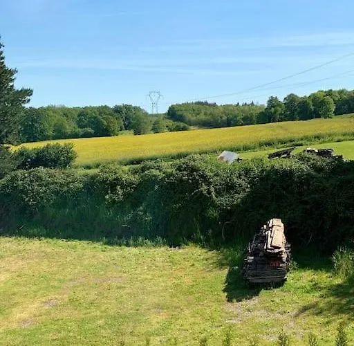 Millstone 1, Two Bed + Shared Pool Chassenon