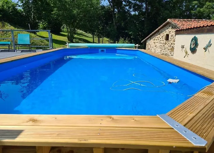 Millstone 1, Two Bed + Shared Pool Appartement *