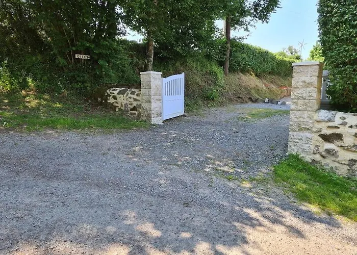 Appartement Millstone 1, Two Bed + Shared Pool