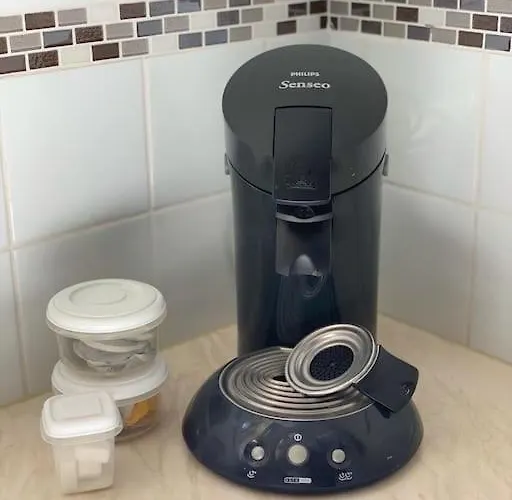 Millstone 1, Two Bed + Shared Pool Appartement