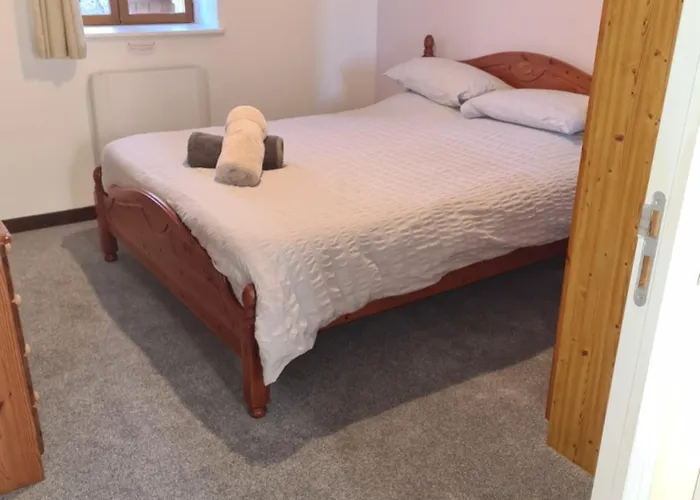 Appartement Millstone 1, Two Bed + Shared Pool