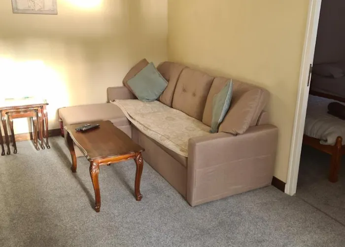 Appartement Millstone 1, Two Bed + Shared Pool *